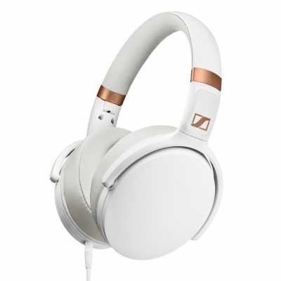 HD 4.30G White