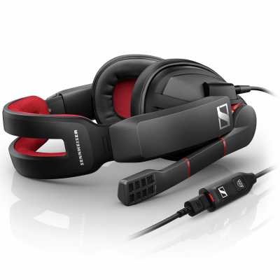 Sennheiser GSP 350 USB