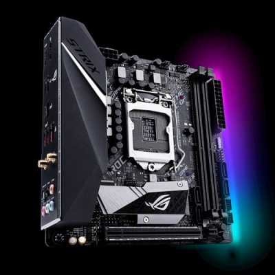 ROG STRIX B360-I GAMING