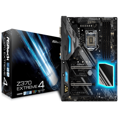Z370 Extreme4