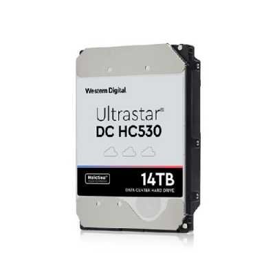 DC HC530 14TB