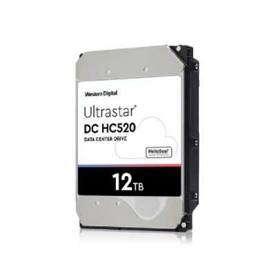 DC HC520 12TB