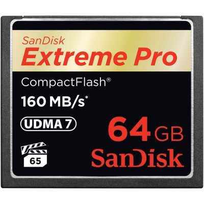 ExtremePro CF 64GB