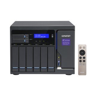 TVS-882-i3-8G