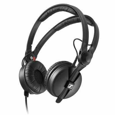 HD 25 1-II