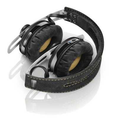 Sennheiser Momentum on Ear 2 Black