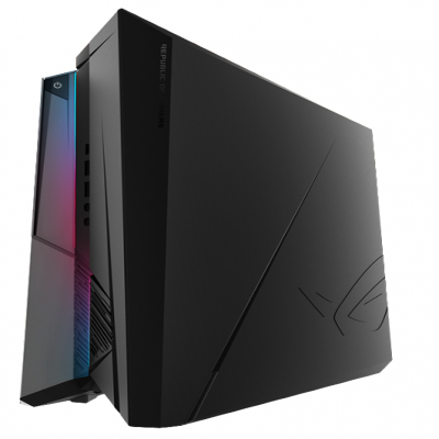 ROG HURACAN G21CX-I7R85T