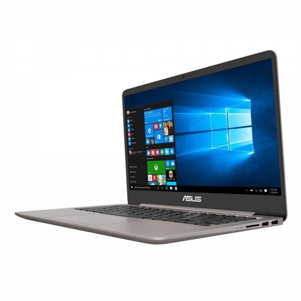 UX410UQ  i7-Nvidia GT940MX 2GB-Win10