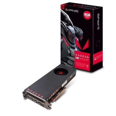 SAPPHIRE NITRO RADEON RX VEGA 56 DUAL HDMI