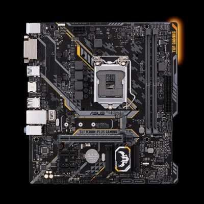 TUF H310M-PLUS GAMING