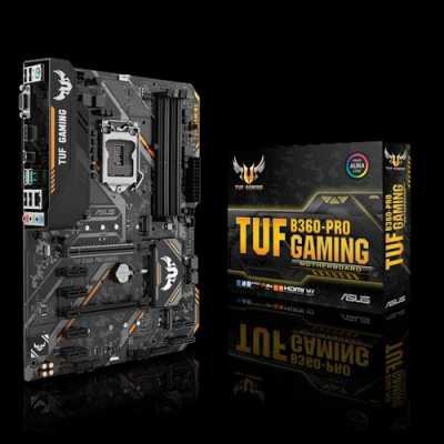 TUF-B360-PRO-GAMING