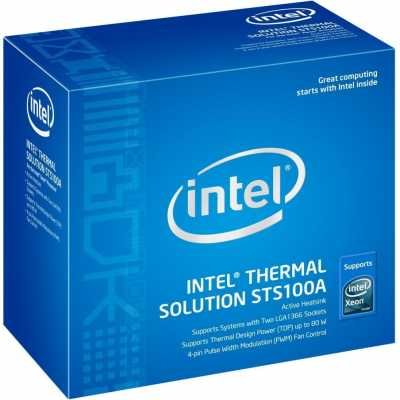 BOX THERMAL STS100A
