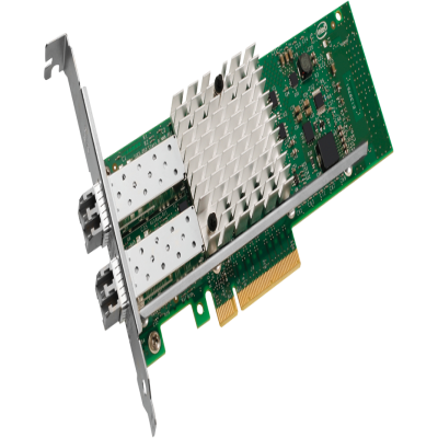 Intel Ethernet Converged Network Adapter X520-SR2