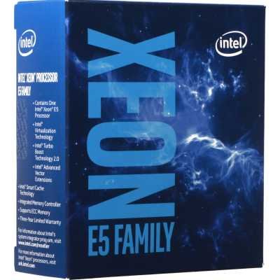Intel Xeon Processor E5-2650 v4 30M Cache 2.20 GHz