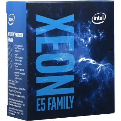 Intel Xeon Processor E5-2609 v4 20M Cache 1.70 GHz