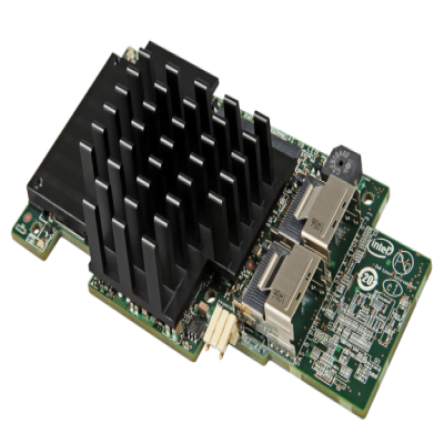 Intel Integrated RAID Module RMS25PB040