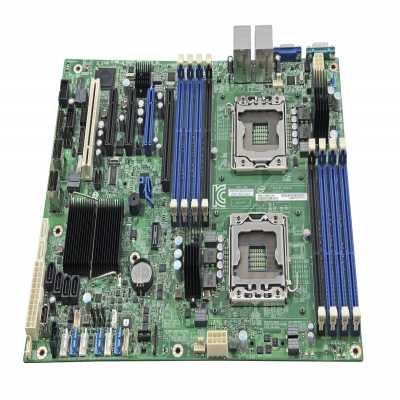 Intel Server Board S2600CP2