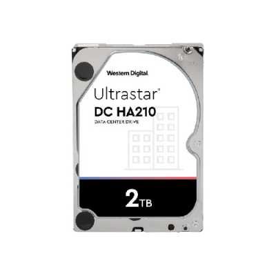 DC HA210 2TB