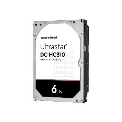 DC HC310 6TB