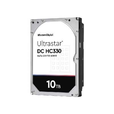 DC HC330 10TB