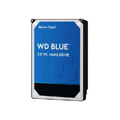 WD BLUE 2T