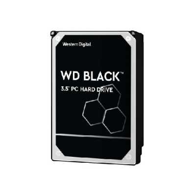 WD CAVIAR BLACK 4T
