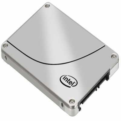 Intel SSD DC S3510 Series 480GB 2.5in SATA 6Gbs 16nm MLC