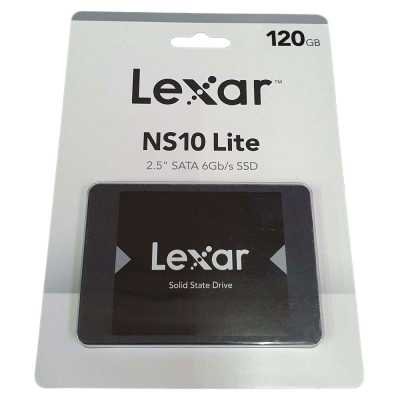 LNS 10 Lite 120 GB