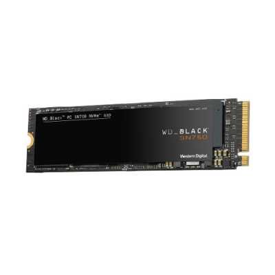 WD SSD BLACK NVME M.2 1 TB