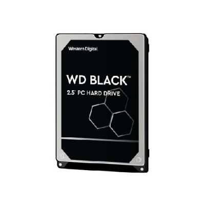 WD SCORPIO BLACK 500GB