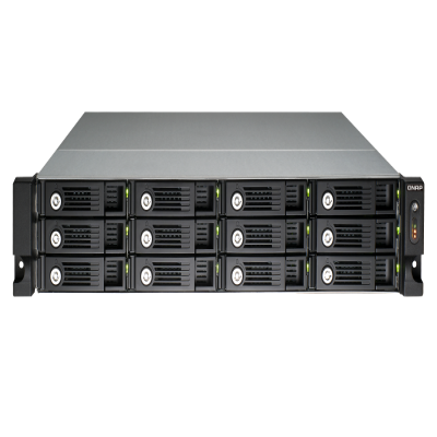 TS-1253U 4GB RAM