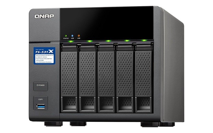 TS-531X-2G