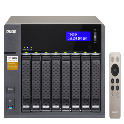 TS-853A-4G