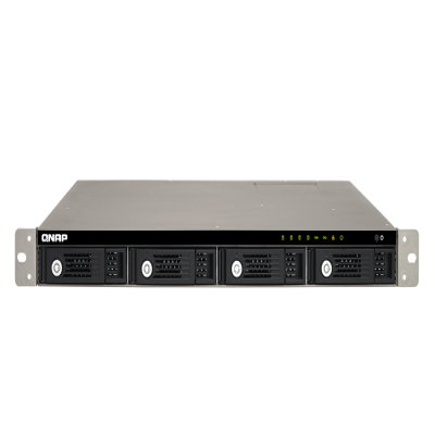 TVS-471U-RP-i3-4G