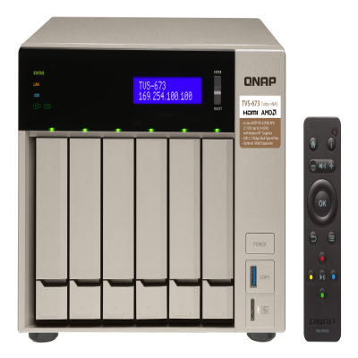 TVS-673-4G