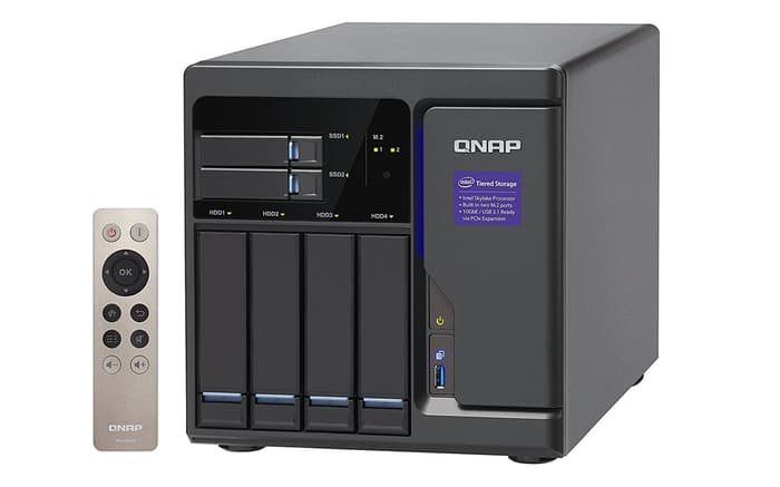 TVS-682-i3-8G
