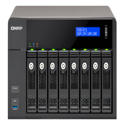 TVS-871-I3-4G