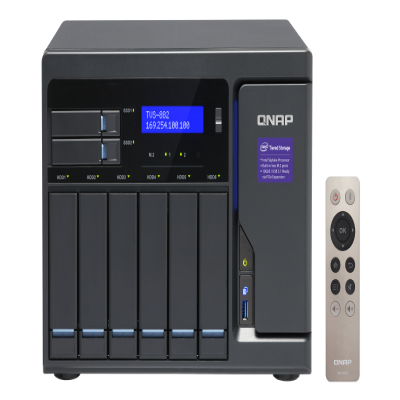 TVS-882-i5-16G-450W