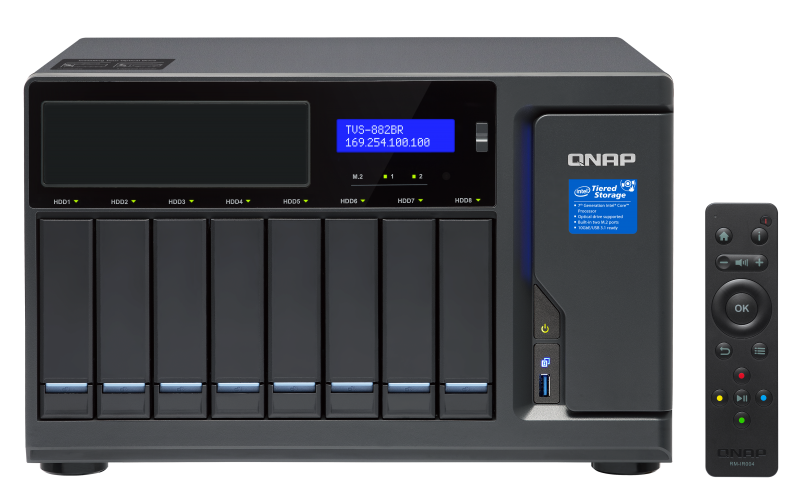 TVS-882BR-ODD-i5-16G