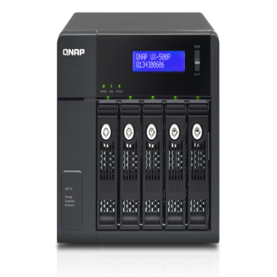 UX-500P