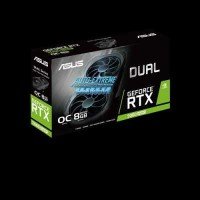 DUAL RTX2060S O8G EVO