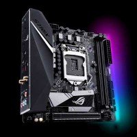 ROG STRIX B360-I GAMING