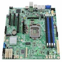 Intel Server Board S1200SPL