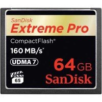 ExtremePro CF 64GB