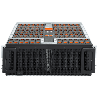 Ultrastar Data60 Hybrid Storage Platform
