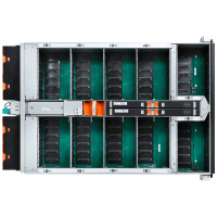 Ultrastar Data60 Hybrid Storage Platform