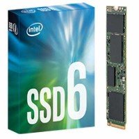 Intel SSD 600p Series