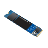 WD BlueTM SN550 NVMeTM SSD