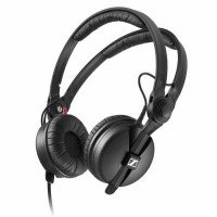 HD 25 1-II