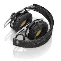 Sennheiser Momentum on Ear 2 Black